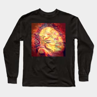 Divine Transcendence Long Sleeve T-Shirt